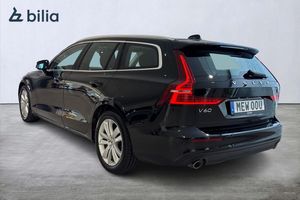 Volvo V60 bild 4