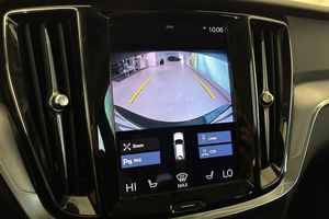 Volvo V60 bild 12