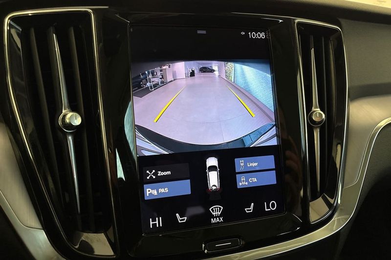 Volvo V60 bild 12