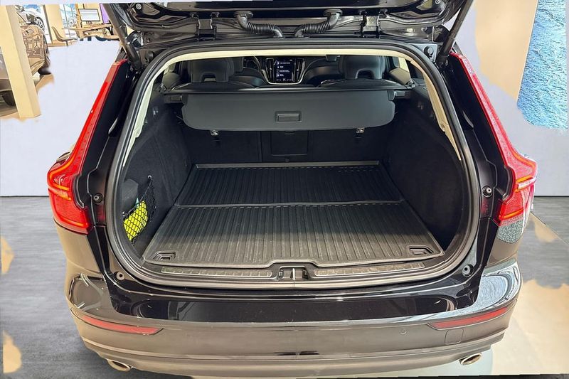 Volvo V60 bild 15