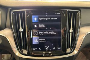Volvo V60 bild 13
