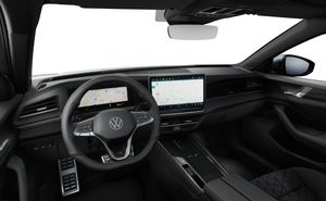 Volkswagen Passat bild 5
