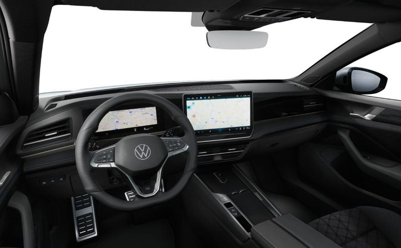Volkswagen Passat bild 5