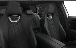 Volkswagen Passat bild 6