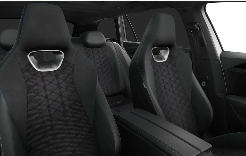 Volkswagen Passat bild 6