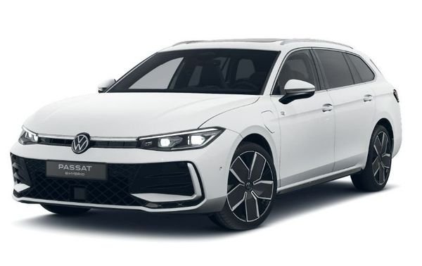 Volkswagen Passat eHybrid R-Line ”SWE Edition” 272HK - 2026