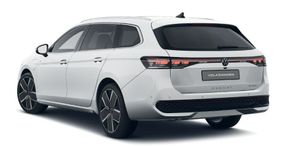 Volkswagen Passat bild 2