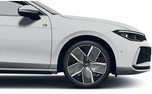 Volkswagen Passat bild 4