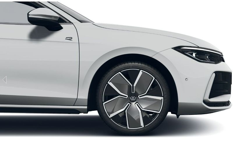 Volkswagen Passat bild 4