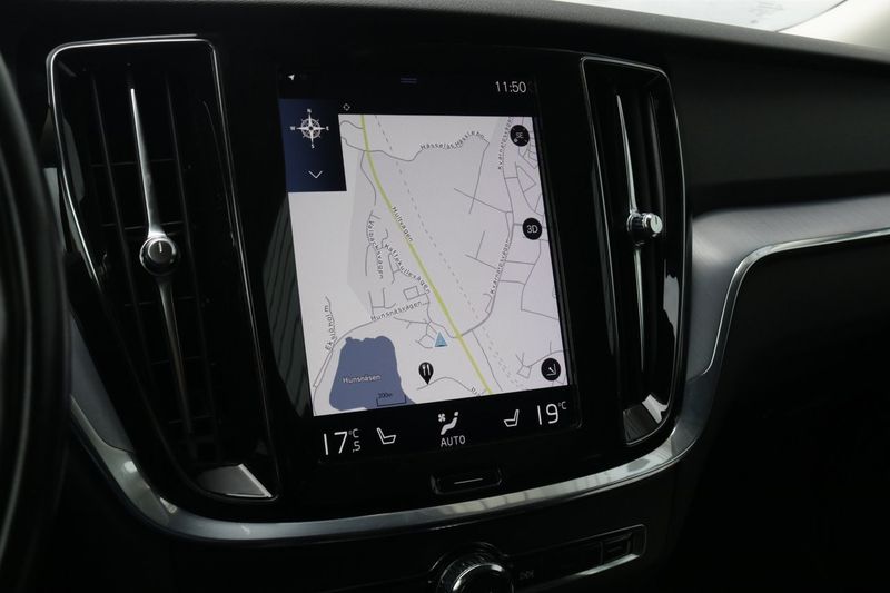 Volvo V60 bild 10