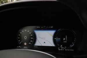 Volvo V60 bild 15