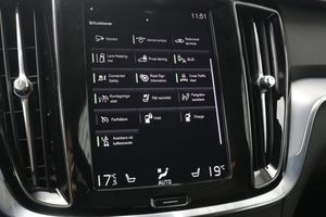 Volvo V60 bild 13