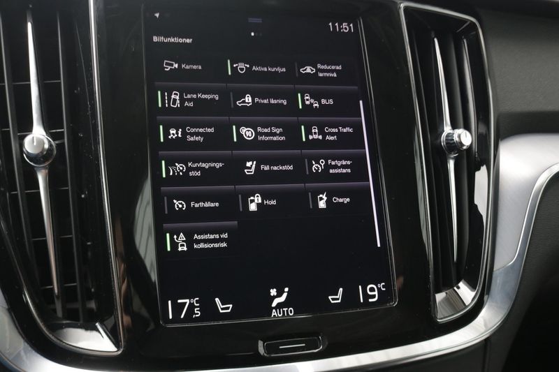 Volvo V60 bild 13