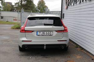 Volvo V60 bild 18