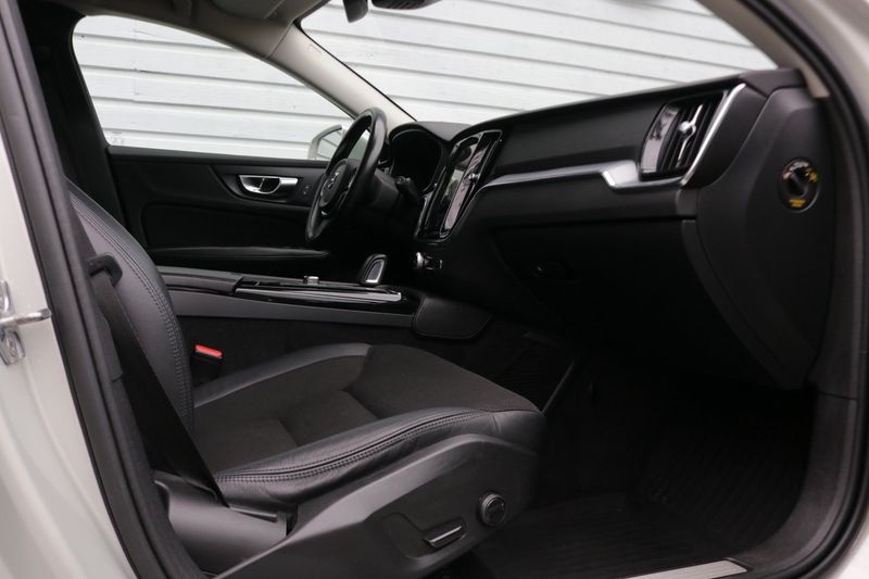 Volvo V60 bild 21