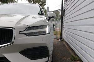 Volvo V60 bild 27