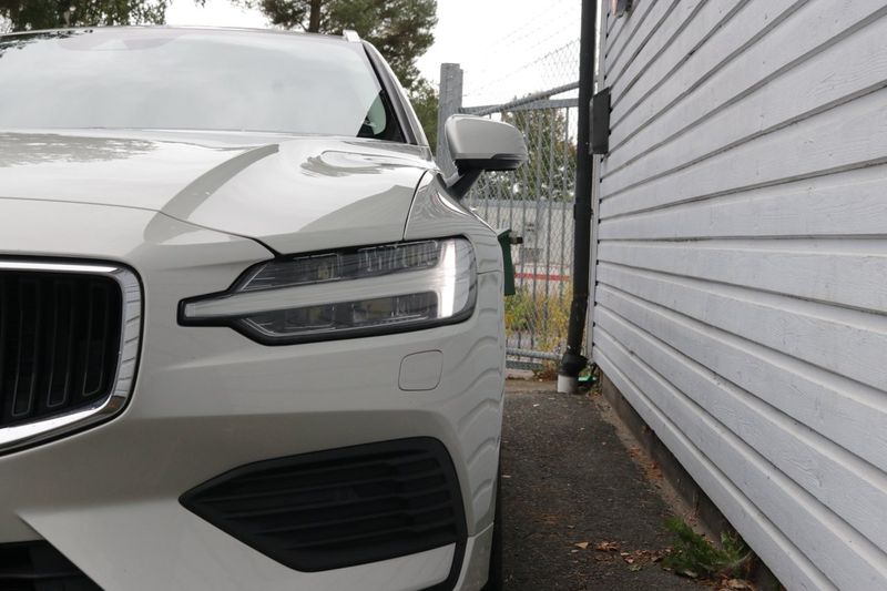 Volvo V60 bild 27