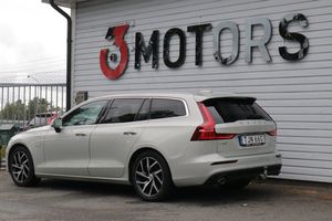 Volvo V60 bild 17