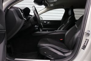 Volvo V60 bild 8