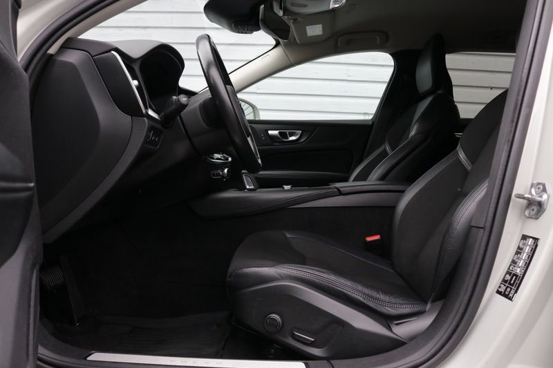Volvo V60 bild 8