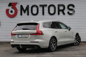 Volvo V60 bild 6