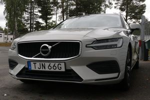 Volvo V60 bild 31