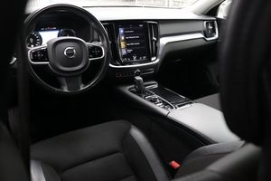 Volvo V60 bild 16