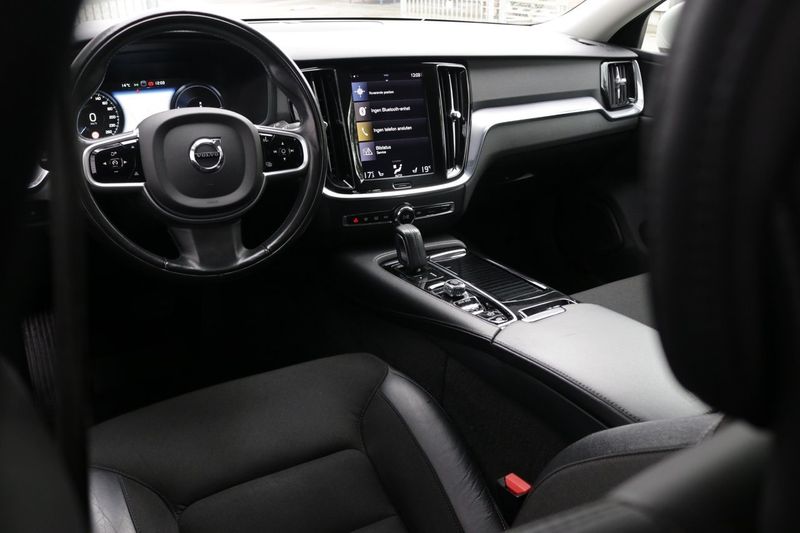 Volvo V60 bild 16