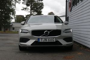 Volvo V60 bild 30