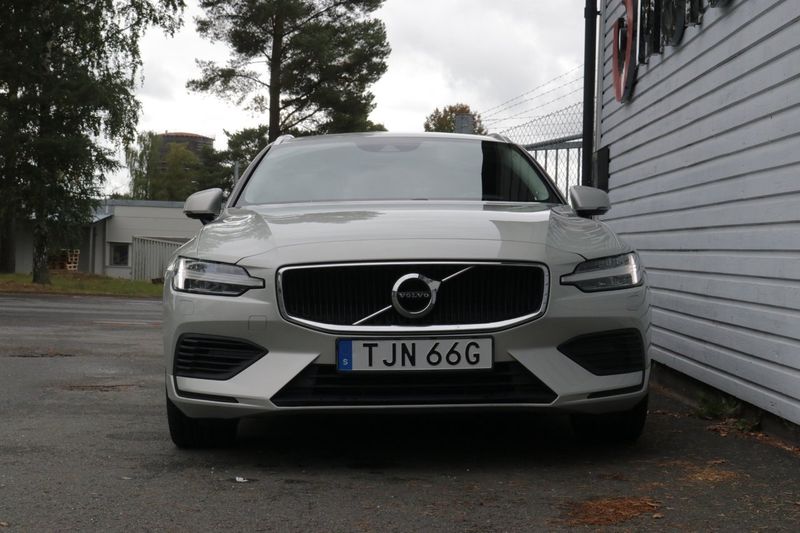 Volvo V60 bild 30
