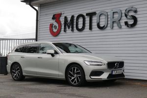 Volvo V60 bild 29