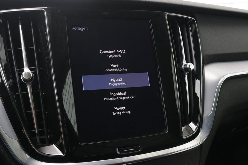 Volvo V60 bild 11
