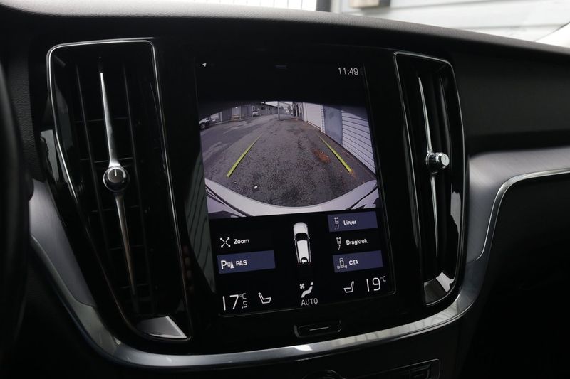 Volvo V60 bild 9