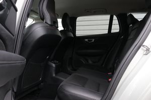 Volvo V60 bild 23