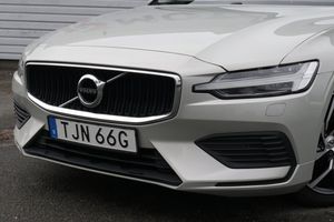 Volvo V60 bild 3