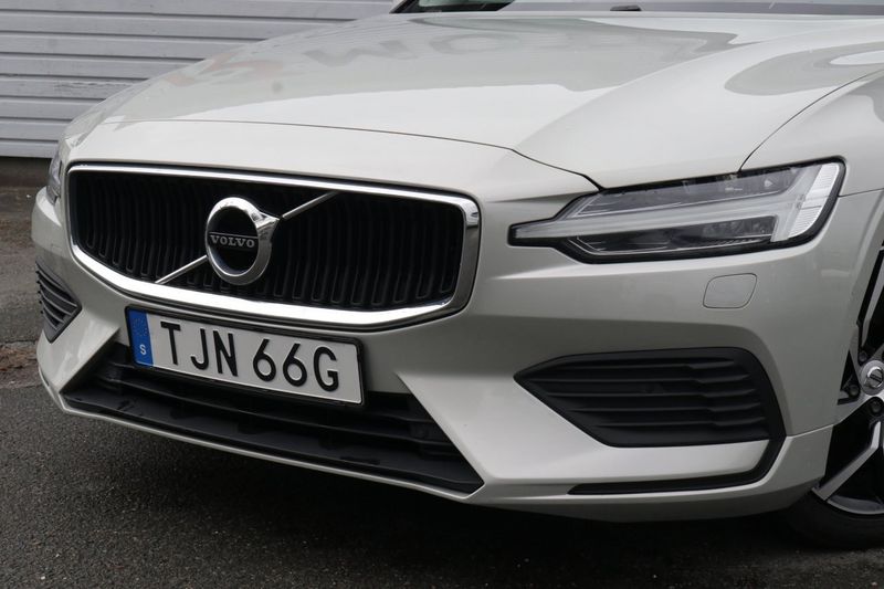 Volvo V60 bild 3