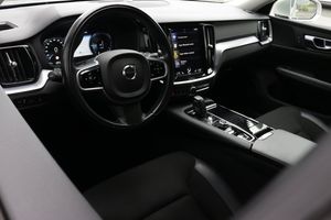 Volvo V60 bild 26