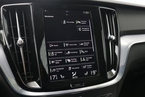 Volvo V60 bild 12