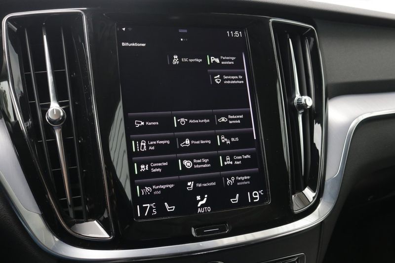Volvo V60 bild 12