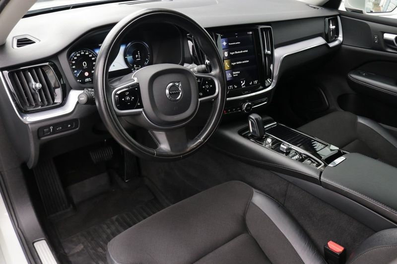 Volvo V60 bild 7