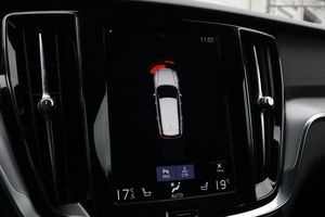 Volvo V60 bild 14