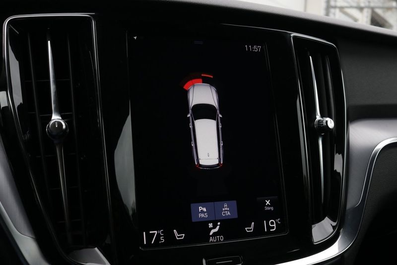 Volvo V60 bild 14