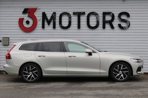 Volvo V60 bild 5