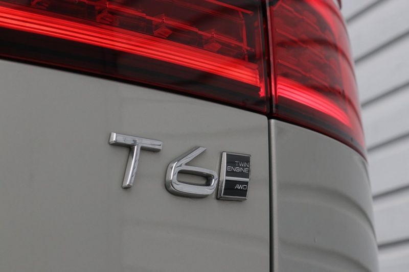 Volvo V60 bild 19