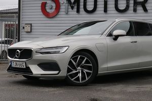 Volvo V60 bild 2