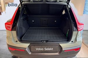 Volvo XC40 bild 17