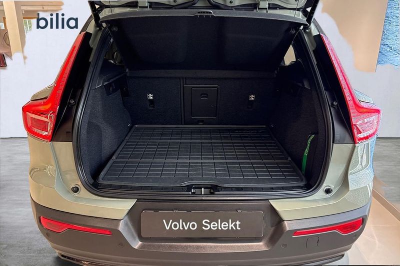 Volvo XC40 bild 17