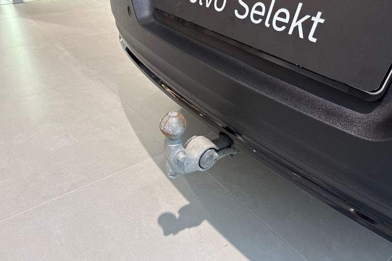Volvo XC40 bild 18