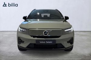 Volvo XC40 bild 6