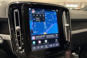 Volvo XC40 bild 12